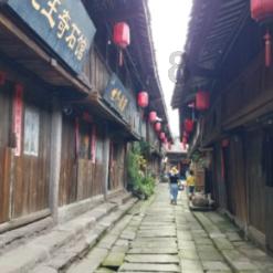 炼金术士塔